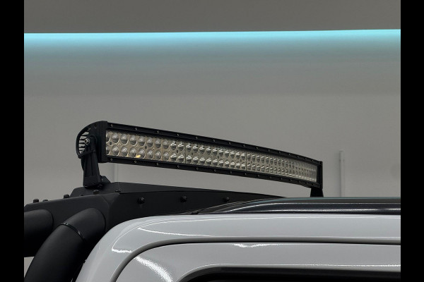 Ford USA Raptor 3.5 V6 Ecoboost SuperCrew F150 450pk NL-auto Lightbar Go Rhino Backflip Uitlaatklep