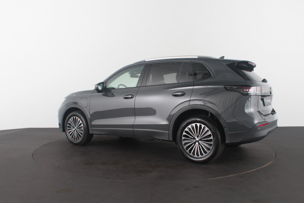 Volkswagen Tiguan 1.5 eHybrid Life Edition > Nieuw op voorraad! Dolphin Gray/18inch/IQ/Design-pakket/Winterpakket Plus...