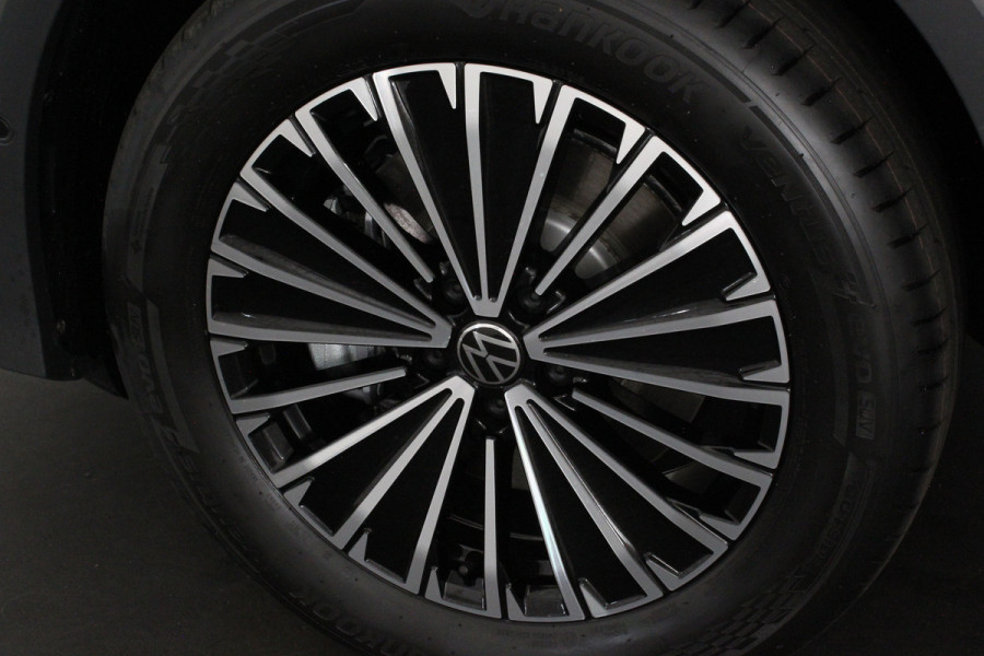 Volkswagen Tiguan 1.5 eHybrid Life Edition > Nieuw op voorraad! Dolphin Gray/18inch/IQ/Design-pakket/Winterpakket Plus...