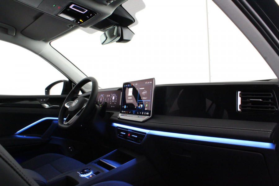 Volkswagen Tiguan 1.5 eHybrid Life Edition > Nieuw op voorraad! Dolphin Gray/18inch/IQ/Design-pakket/Winterpakket Plus...