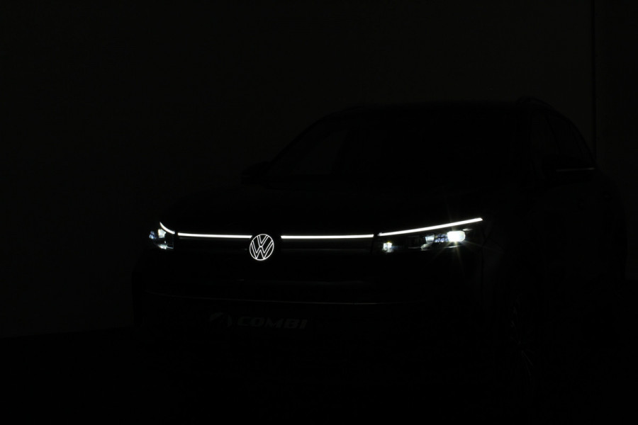 Volkswagen Tiguan 1.5 eHybrid Life Edition > Nieuw op voorraad! Dolphin Gray/18inch/IQ/Design-pakket/Winterpakket Plus...