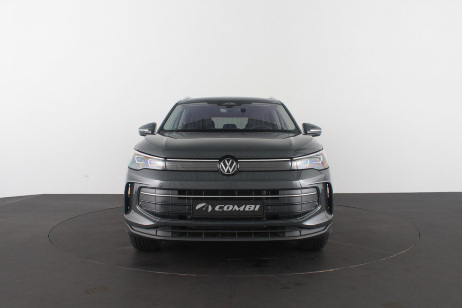Volkswagen Tiguan 1.5 eHybrid Life Edition > Nieuw op voorraad! Dolphin Gray/18inch/IQ/Design-pakket/Winterpakket Plus...