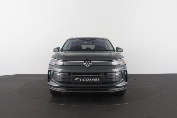 Volkswagen Tiguan 1.5 eHybrid Life Edition > Nieuw op voorraad! Dolphin Gray/18inch/IQ/Design-pakket/Winterpakket Plus...