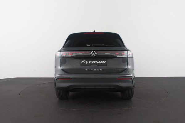 Volkswagen Tiguan 1.5 eHybrid Life Edition > Nieuw op voorraad! Dolphin Gray/18inch/IQ/Design-pakket/Winterpakket Plus...