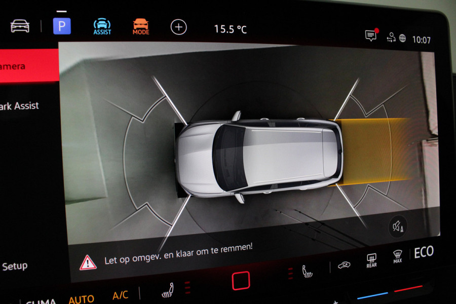 Volkswagen Tiguan 1.5 eHybrid Life Edition > Nieuw op voorraad! Dolphin Gray/18inch/IQ/Design-pakket/Winterpakket Plus...