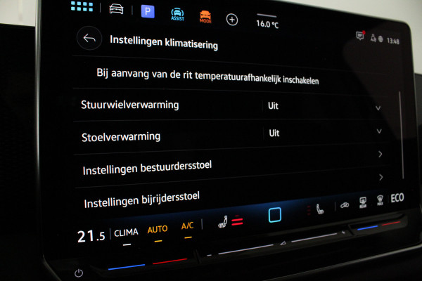 Volkswagen Tiguan 1.5 eHybrid Life Edition > Nieuw op voorraad! Dolphin Gray/18inch/IQ/Design-pakket/Winterpakket Plus...