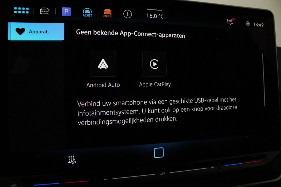 Volkswagen Tiguan 1.5 eHybrid Life Edition > Nieuw op voorraad! Dolphin Gray/18inch/IQ/Design-pakket/Winterpakket Plus...