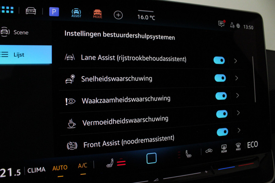 Volkswagen Tiguan 1.5 eHybrid Life Edition > Nieuw op voorraad! Dolphin Gray/18inch/IQ/Design-pakket/Winterpakket Plus...