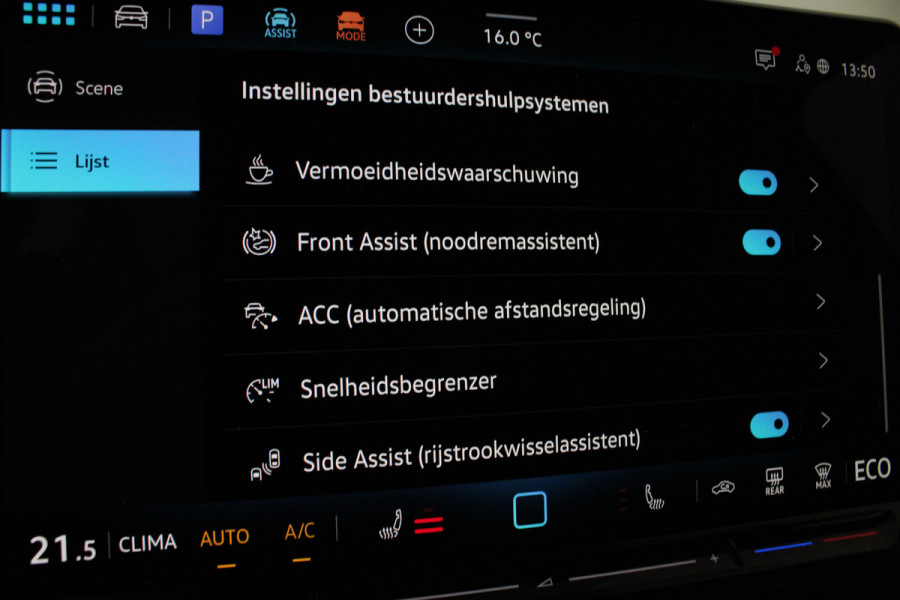 Volkswagen Tiguan 1.5 eHybrid Life Edition > Nieuw op voorraad! Dolphin Gray/18inch/IQ/Design-pakket/Winterpakket Plus...