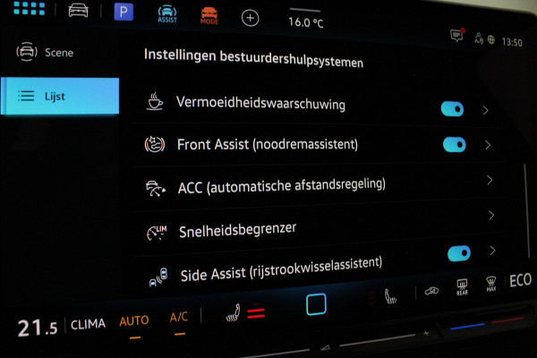 Volkswagen Tiguan 1.5 eHybrid Life Edition > Nieuw op voorraad! Dolphin Gray/18inch/IQ/Design-pakket/Winterpakket Plus...