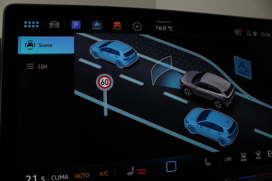 Volkswagen Tiguan 1.5 eHybrid Life Edition > Nieuw op voorraad! Dolphin Gray/18inch/IQ/Design-pakket/Winterpakket Plus...