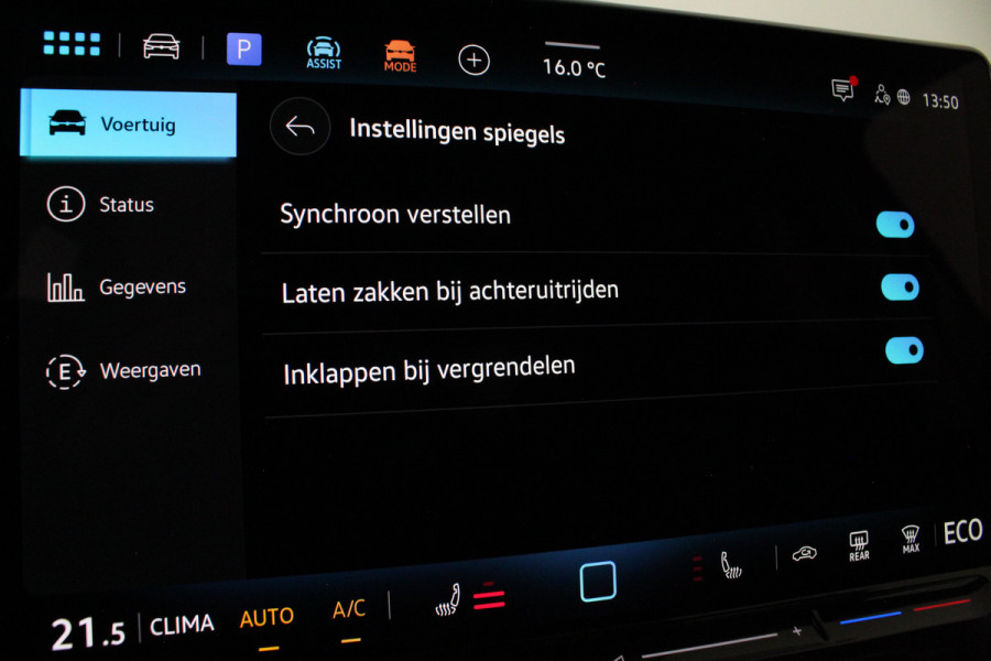 Volkswagen Tiguan 1.5 eHybrid Life Edition > Nieuw op voorraad! Dolphin Gray/18inch/IQ/Design-pakket/Winterpakket Plus...