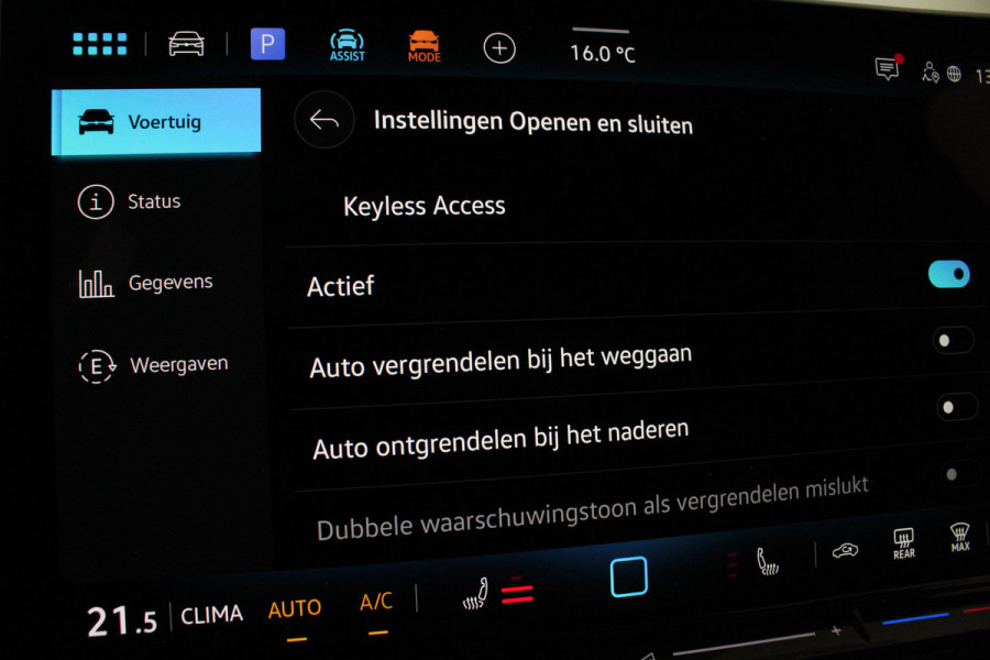 Volkswagen Tiguan 1.5 eHybrid Life Edition > Nieuw op voorraad! Dolphin Gray/18inch/IQ/Design-pakket/Winterpakket Plus...