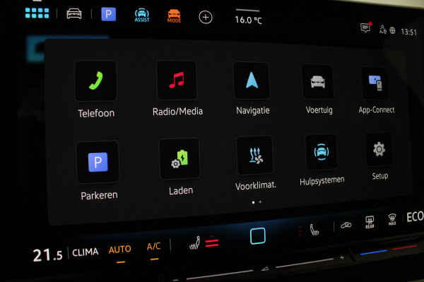 Volkswagen Tiguan 1.5 eHybrid Life Edition > Nieuw op voorraad! Dolphin Gray/18inch/IQ/Design-pakket/Winterpakket Plus...