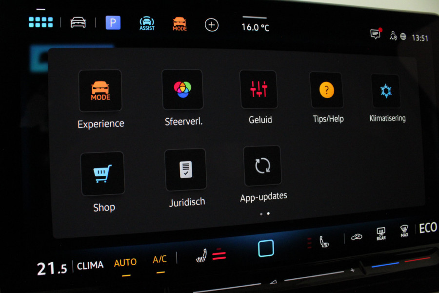 Volkswagen Tiguan 1.5 eHybrid Life Edition > Nieuw op voorraad! Dolphin Gray/18inch/IQ/Design-pakket/Winterpakket Plus...