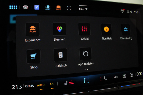 Volkswagen Tiguan 1.5 eHybrid Life Edition > Nieuw op voorraad! Dolphin Gray/18inch/IQ/Design-pakket/Winterpakket Plus...