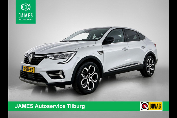 Renault Arkana 1.6 E-Tech hybrid 145 techno CAMERA | NAVI | TREKHAAK | AD-CRUISE