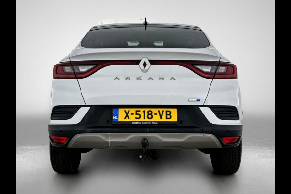 Renault Arkana 1.6 E-Tech hybrid 145 techno CAMERA | NAVI | TREKHAAK | AD-CRUISE