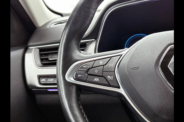 Renault Arkana 1.6 E-Tech hybrid 145 techno CAMERA | NAVI | TREKHAAK | AD-CRUISE