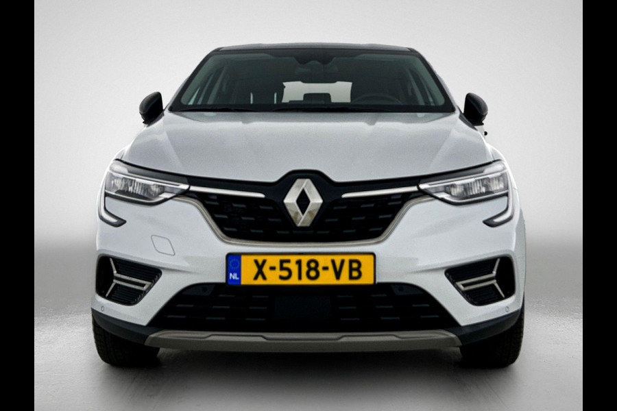 Renault Arkana 1.6 E-Tech hybrid 145 techno CAMERA | NAVI | TREKHAAK | AD-CRUISE