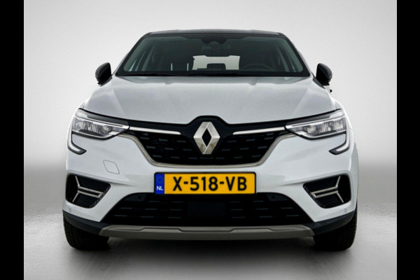 Renault Arkana 1.6 E-Tech hybrid 145 techno CAMERA | NAVI | TREKHAAK | AD-CRUISE