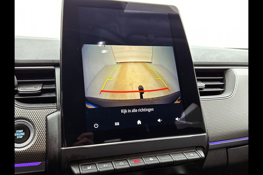 Renault Arkana 1.6 E-Tech hybrid 145 techno CAMERA | NAVI | TREKHAAK | AD-CRUISE