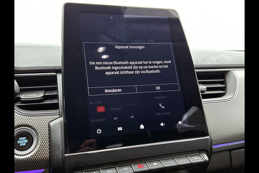 Renault Arkana 1.6 E-Tech hybrid 145 techno CAMERA | NAVI | TREKHAAK | AD-CRUISE