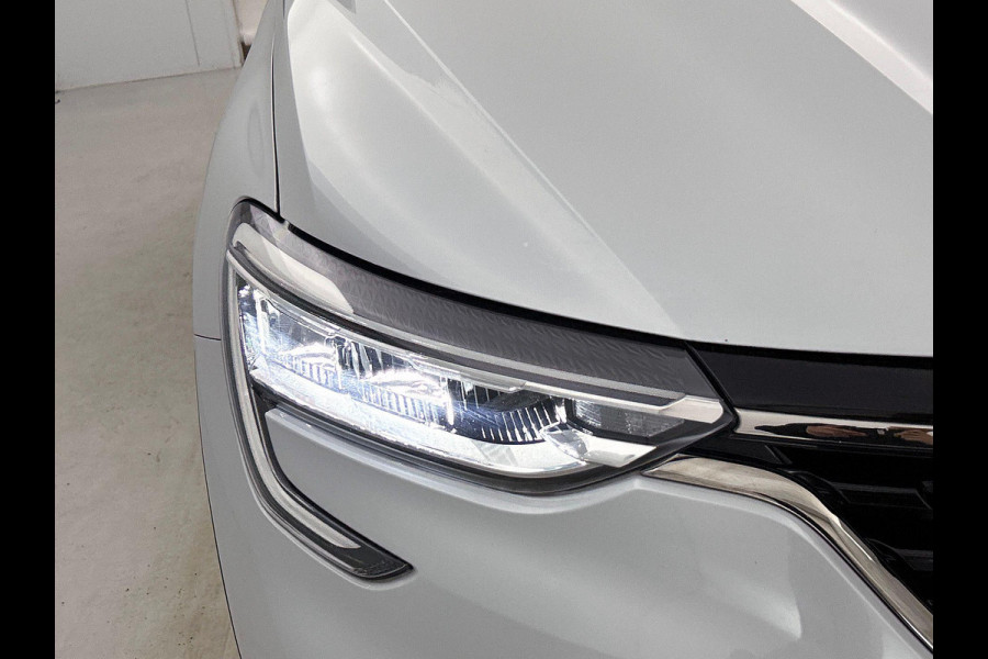 Renault Arkana 1.6 E-Tech hybrid 145 techno CAMERA | NAVI | TREKHAAK | AD-CRUISE