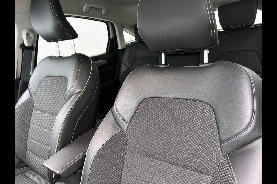 Renault Arkana 1.6 E-Tech hybrid 145 techno CAMERA | NAVI | TREKHAAK | AD-CRUISE