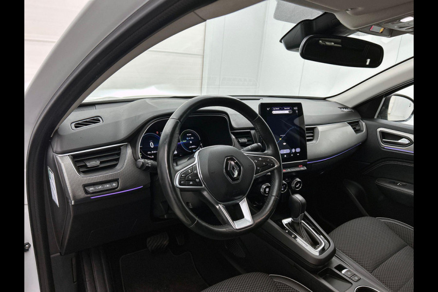 Renault Arkana 1.6 E-Tech hybrid 145 techno CAMERA | NAVI | TREKHAAK | AD-CRUISE