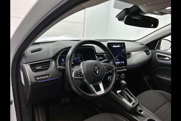 Renault Arkana 1.6 E-Tech hybrid 145 techno CAMERA | NAVI | TREKHAAK | AD-CRUISE