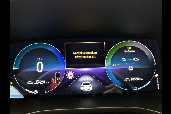 Renault Arkana 1.6 E-Tech hybrid 145 techno CAMERA | NAVI | TREKHAAK | AD-CRUISE