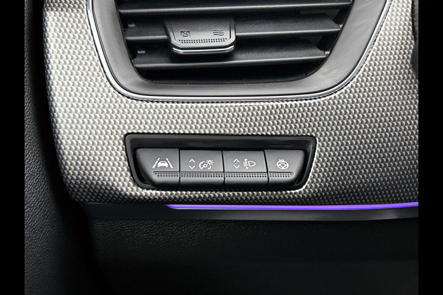 Renault Arkana 1.6 E-Tech hybrid 145 techno CAMERA | NAVI | TREKHAAK | AD-CRUISE