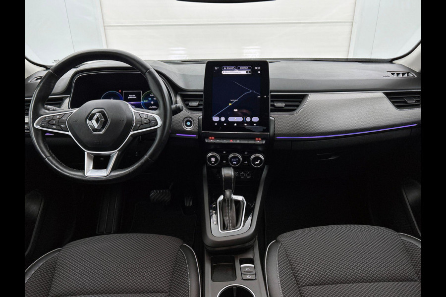 Renault Arkana 1.6 E-Tech hybrid 145 techno CAMERA | NAVI | TREKHAAK | AD-CRUISE