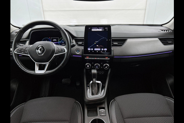 Renault Arkana 1.6 E-Tech hybrid 145 techno CAMERA | NAVI | TREKHAAK | AD-CRUISE