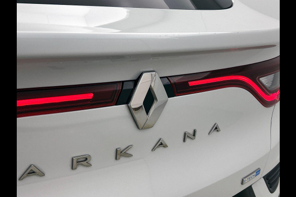 Renault Arkana 1.6 E-Tech hybrid 145 techno CAMERA | NAVI | TREKHAAK | AD-CRUISE