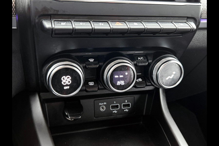 Renault Arkana 1.6 E-Tech hybrid 145 techno CAMERA | NAVI | TREKHAAK | AD-CRUISE