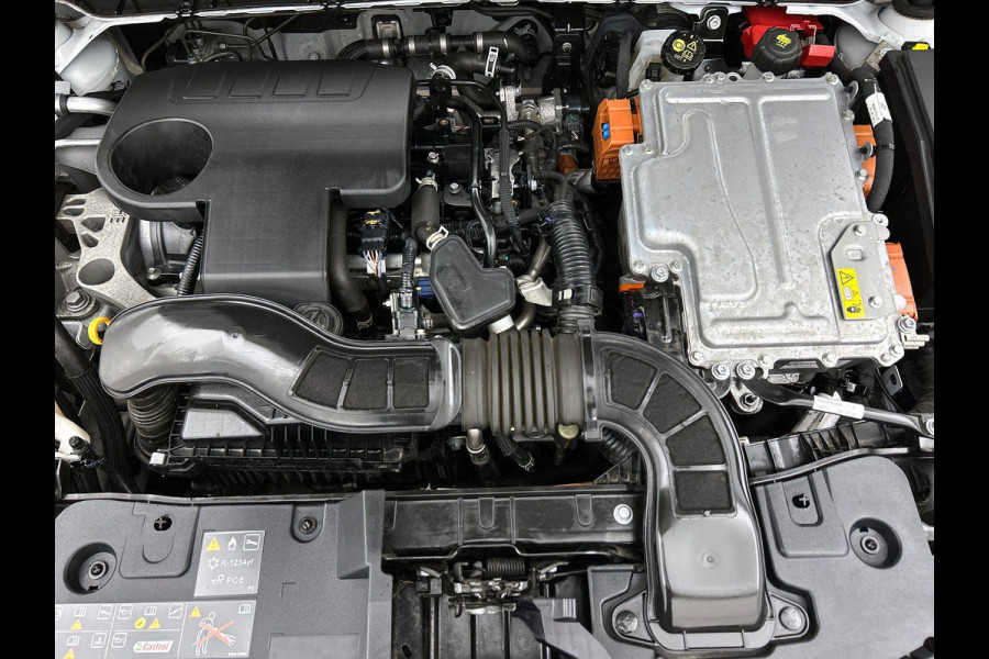 Renault Arkana 1.6 E-Tech hybrid 145 techno CAMERA | NAVI | TREKHAAK | AD-CRUISE