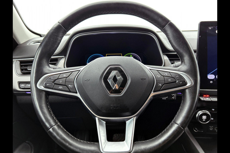 Renault Arkana 1.6 E-Tech hybrid 145 techno CAMERA | NAVI | TREKHAAK | AD-CRUISE