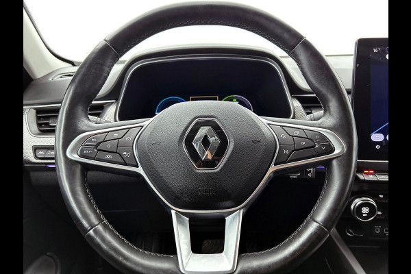 Renault Arkana 1.6 E-Tech hybrid 145 techno CAMERA | NAVI | TREKHAAK | AD-CRUISE