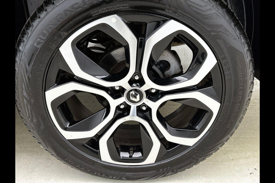 Renault Arkana 1.6 E-Tech hybrid 145 techno CAMERA | NAVI | TREKHAAK | AD-CRUISE