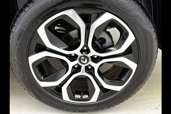 Renault Arkana 1.6 E-Tech hybrid 145 techno CAMERA | NAVI | TREKHAAK | AD-CRUISE