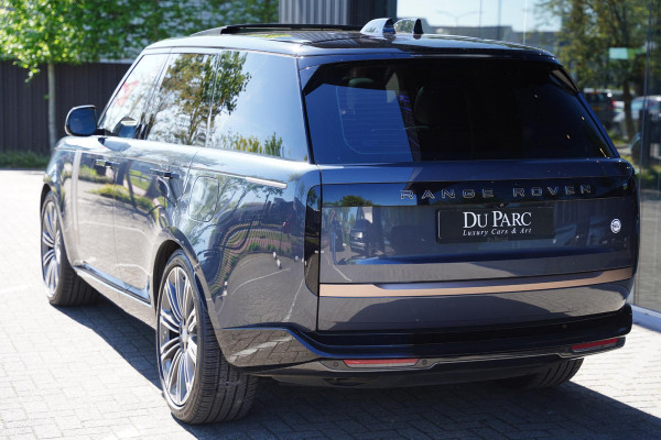 Land Rover Range Rover P 510 E SV / Bi-Color Leder / Multimedia