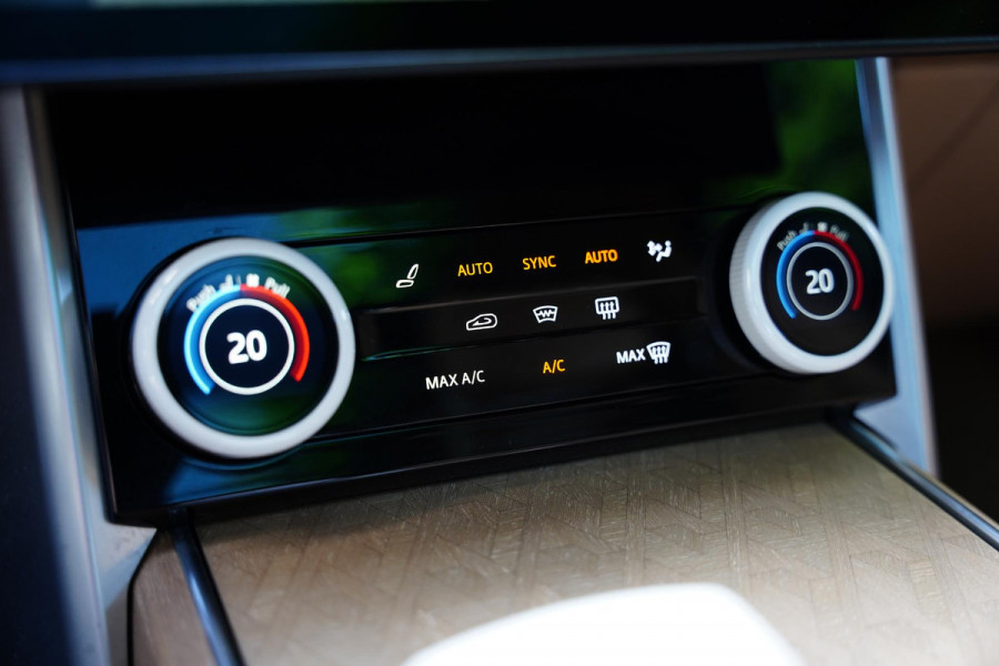 Land Rover Range Rover P 510 E SV / Bi-Color Leder / Multimedia