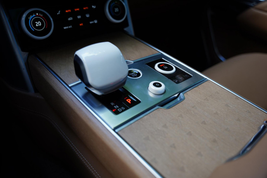 Land Rover Range Rover P 510 E SV / Bi-Color Leder / Multimedia