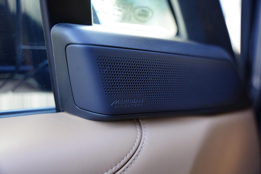Land Rover Range Rover P 510 E SV / Bi-Color Leder / Multimedia