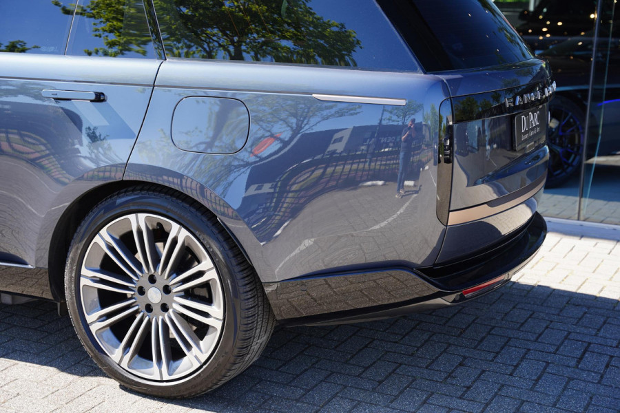 Land Rover Range Rover P 510 E SV / Bi-Color Leder / Multimedia