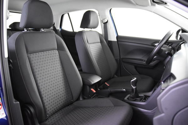 Volkswagen T-Cross 1.0 TSI Life *1ste eigenaar*Navigatie*Camera*Carplay*