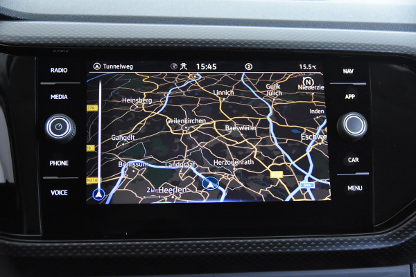 Volkswagen T-Cross 1.0 TSI Life *1ste eigenaar*Navigatie*Camera*Carplay*