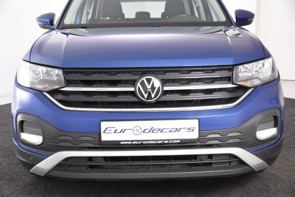 Volkswagen T-Cross 1.0 TSI Life *1ste eigenaar*Navigatie*Camera*Carplay*